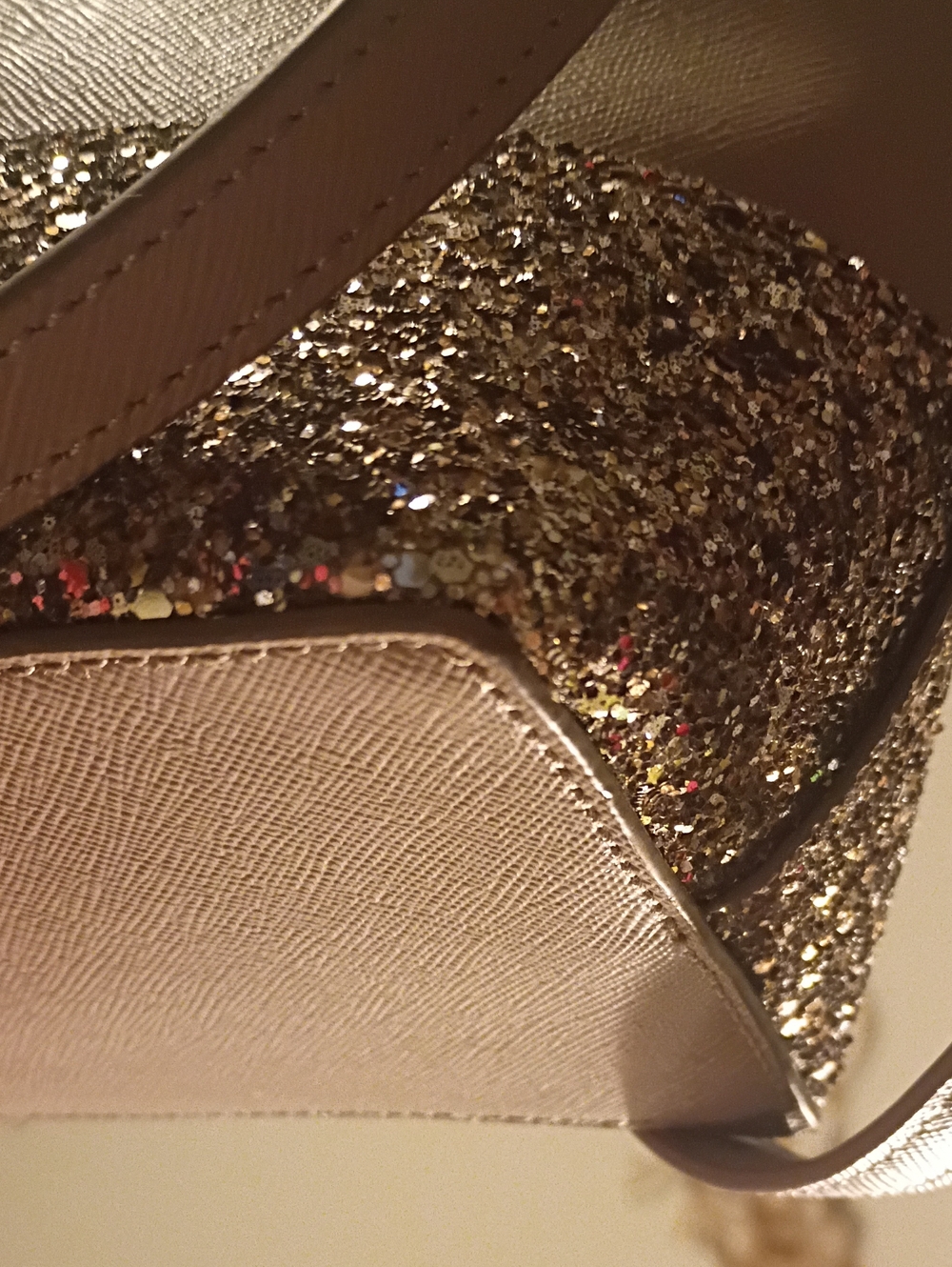Kate Spade Greta Court Ina Small Satchel - Picture 10 of 15